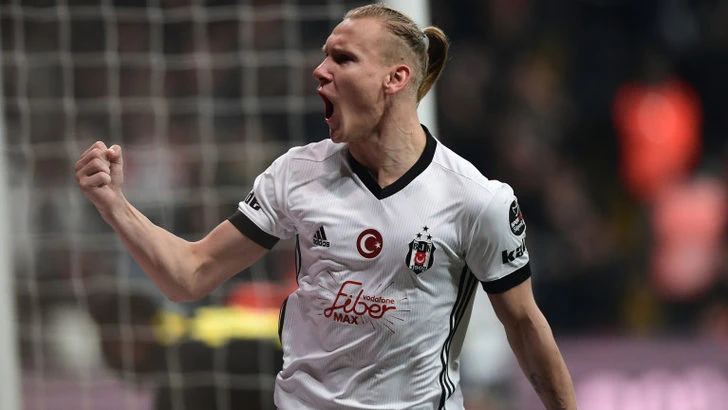 Domagoj Vida kimdir, kaç yaşında? Domagoj Vida hangi mevkiide oynuyor?